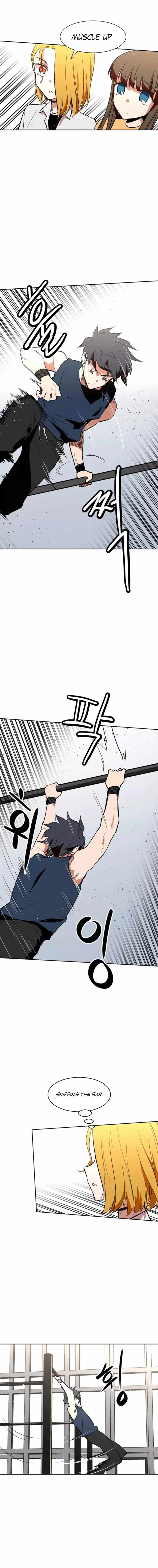 Street Workout Chapter 30 6